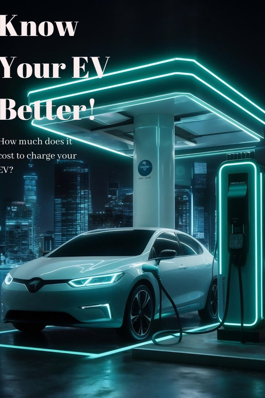 EV Charger G-1™