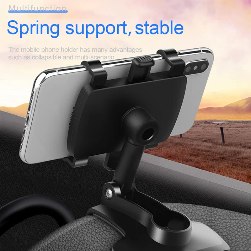 H-1™ Universal Smartphone Stands Car Bracket