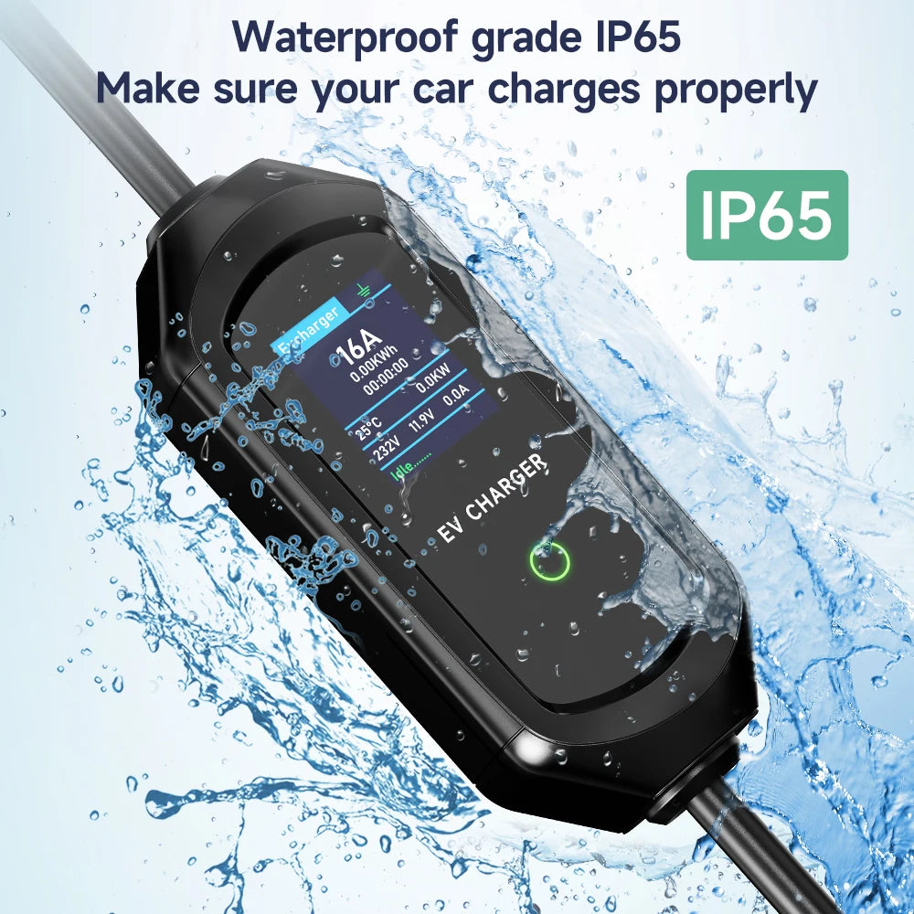EV Charger G-1™