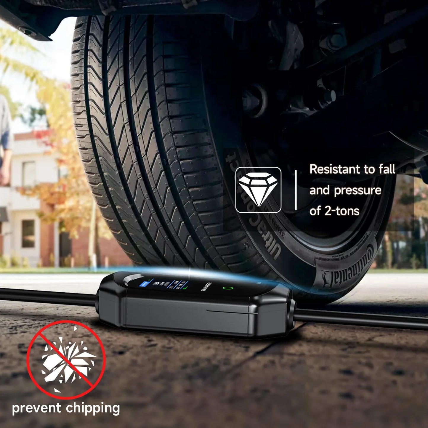 EV Charger G-1™