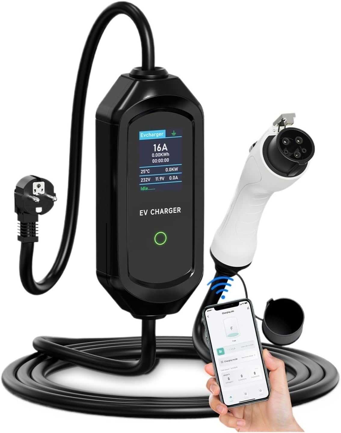 EV Charger G-1™