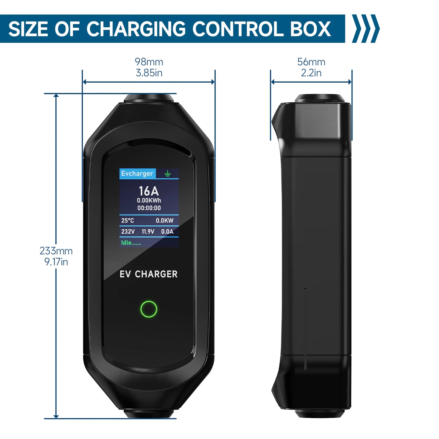EV Charger G-1™