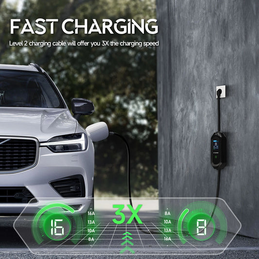EV Charger G-1™