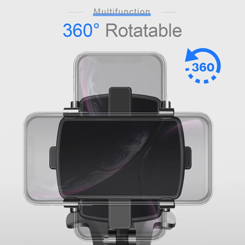 H-1™ Universal Smartphone Stands Car Bracket