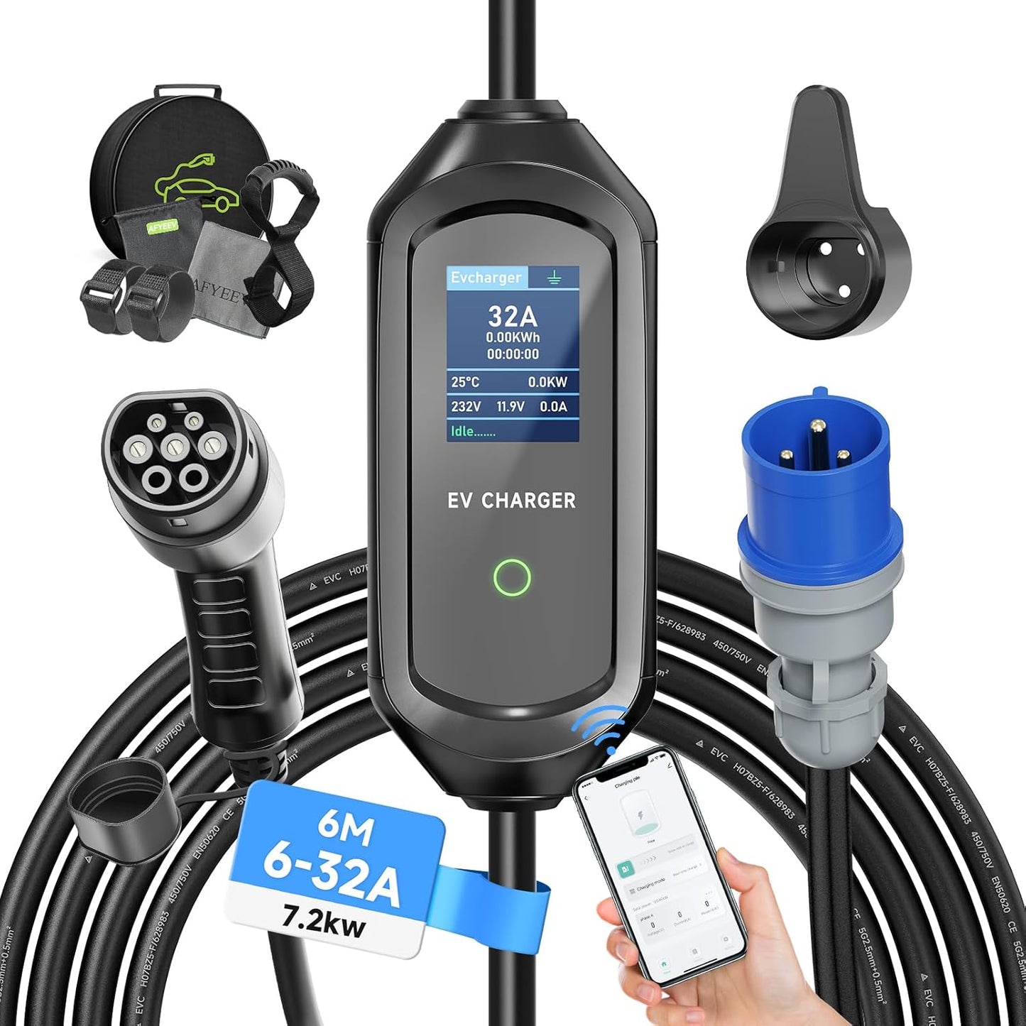 EV Charger G-1™