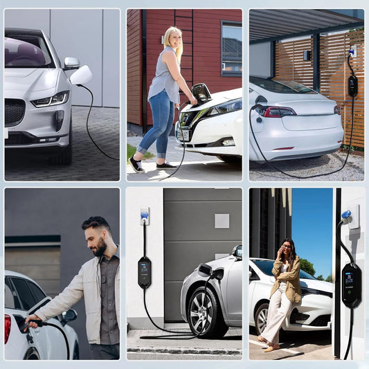 EV Charger G-1™