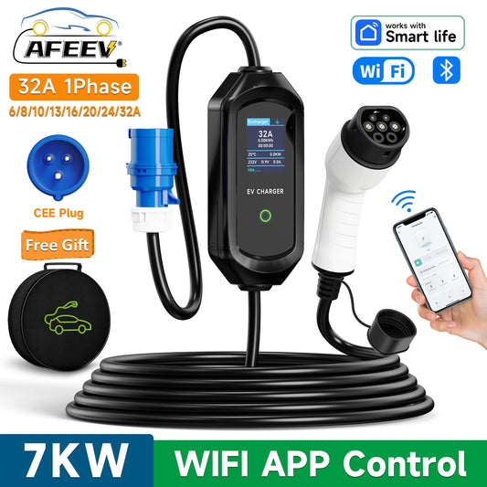 EV Charger G-1™